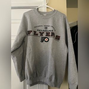 Gildan Flyers Crewneck (Large)